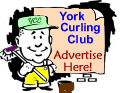 Advertise At York Curling Club