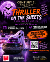 Easter Seals Bonspiel 2026
