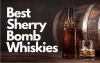 Whisky Club 1 - SHERRY BOMB!
