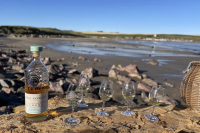 Whisky Club 3 - COASTAL DISTILLERIES
