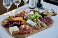 Saturday Social Series #2 - Charcuterie Tips & Tricks