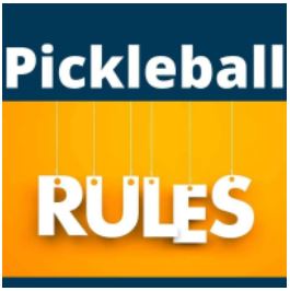 pickleball rules image