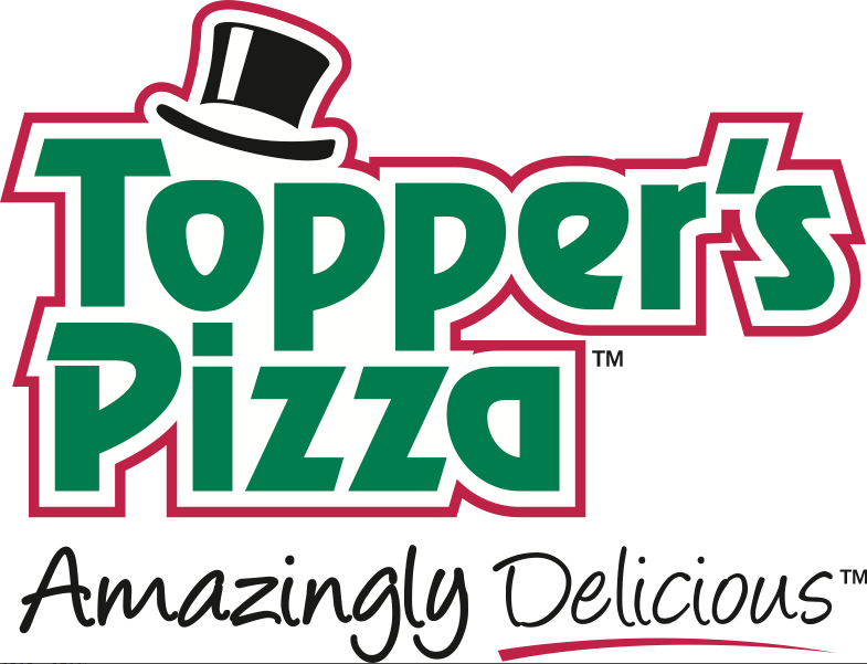 Toppers Pizza500
