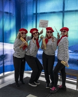 Ladies Bonspiel 2026 - SAVE THE DATE