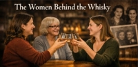 Whisky Club - The Women Behind the Whisky