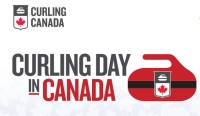 Curling Day in Canada - Member/Guest